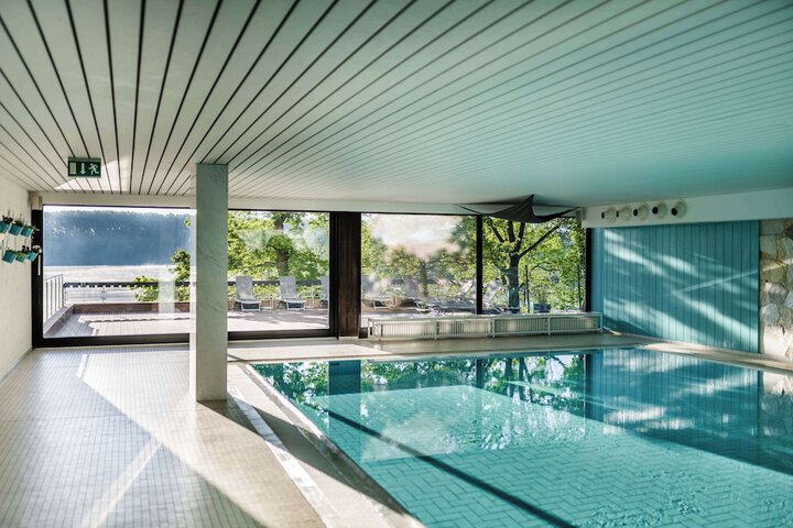 Pool to Cool