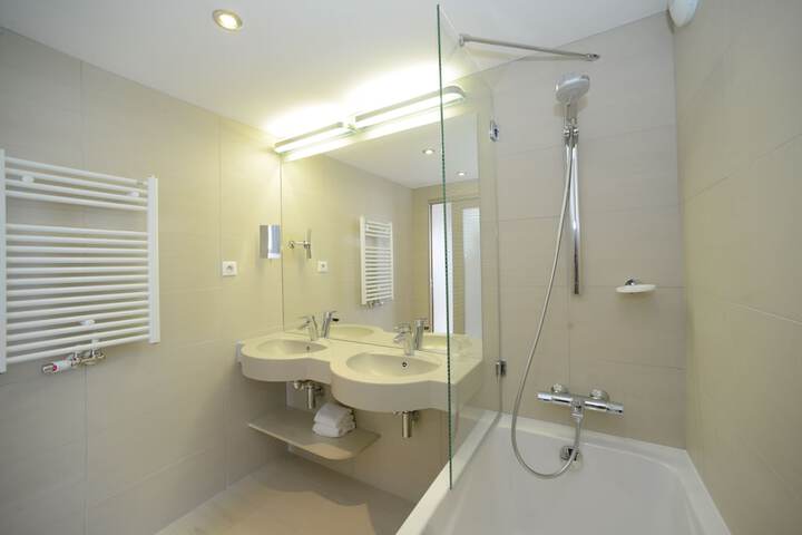 Bathroom Vanities
