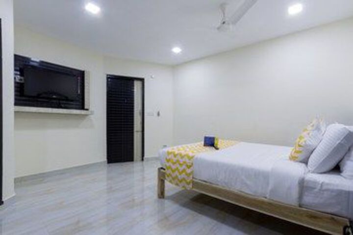 Guest Suite