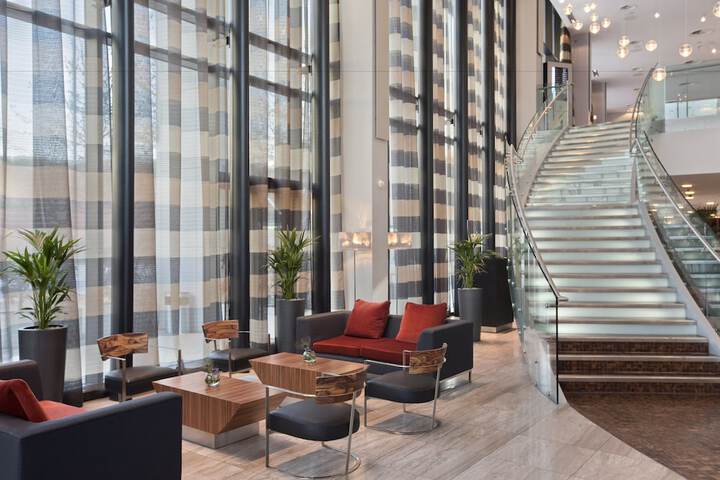 Hotel Interior 3 of 90