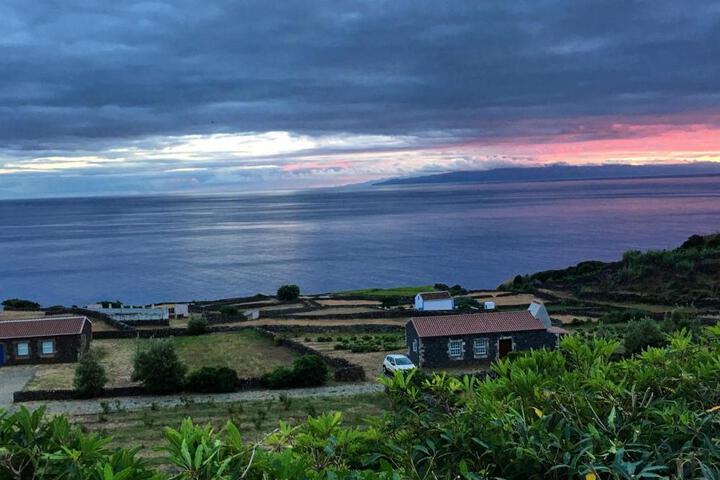 Image of Pico da Vigia