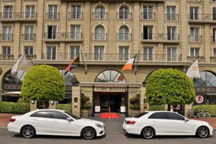 Hotel 16 of 36