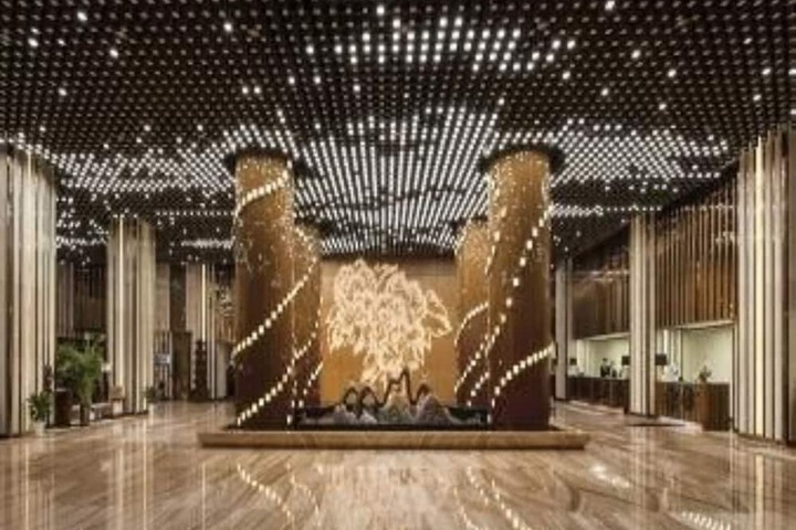 Lobby Photos