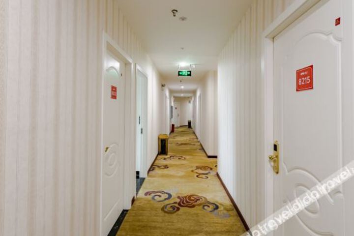 Hotel Interior 11 of 15