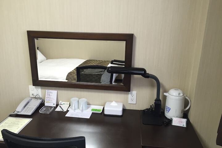 Room 20 of 48