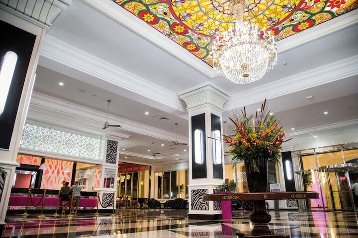 Hotel Interior 2 of 74