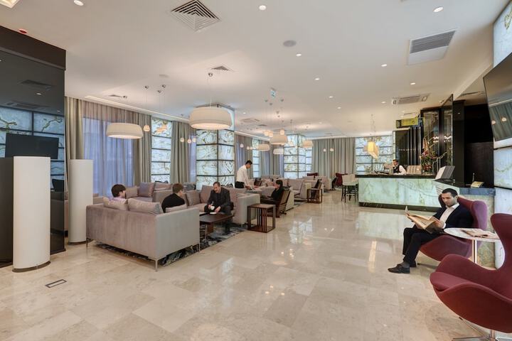 Hotel Interior 6 of 61