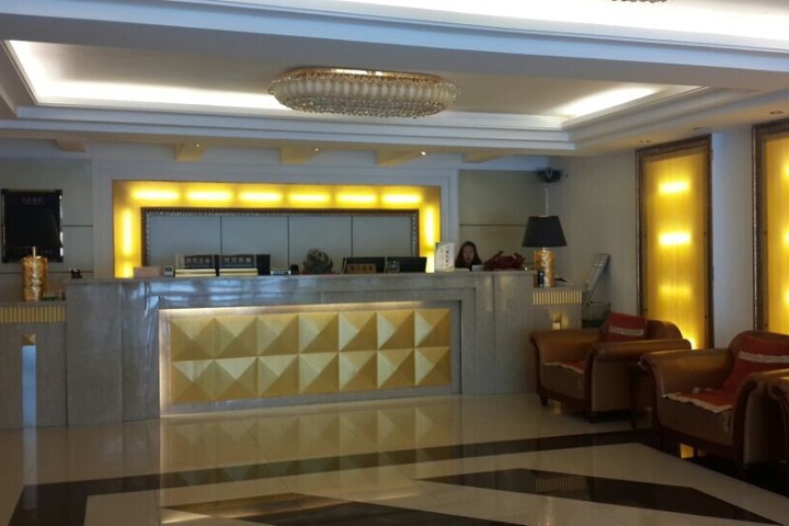 Hotel Interior 38 of 55