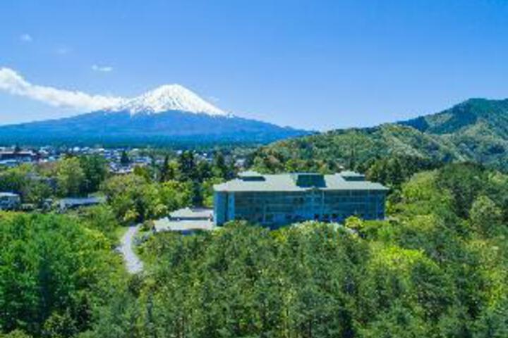 Fuji View Hotel