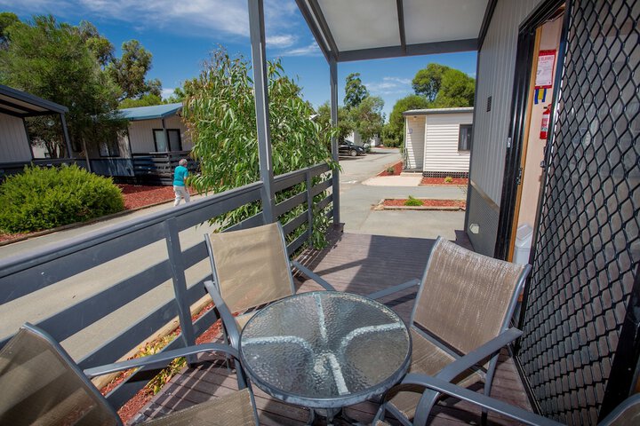 Terrace/Patio 21 of 39