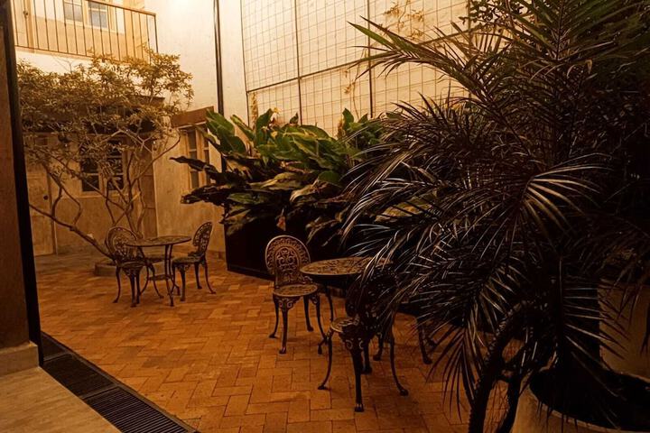 Valerio Hotel Boutique in Marinilla