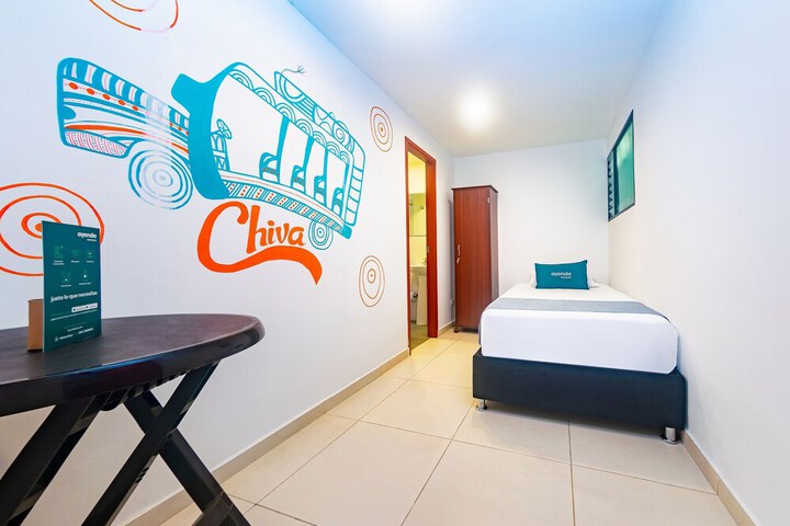 Room 8 of 20