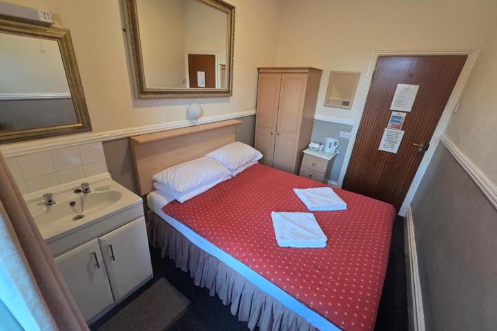 Fitness Facility Photos