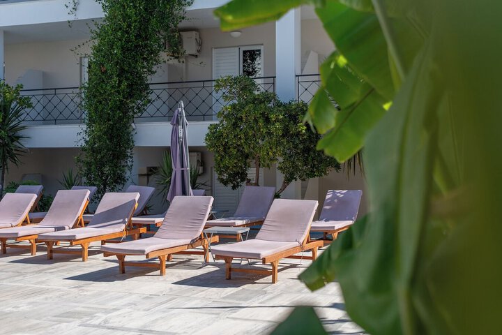 Terrace/Patio 43 of 46