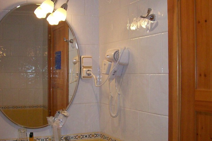 Bath Amenities