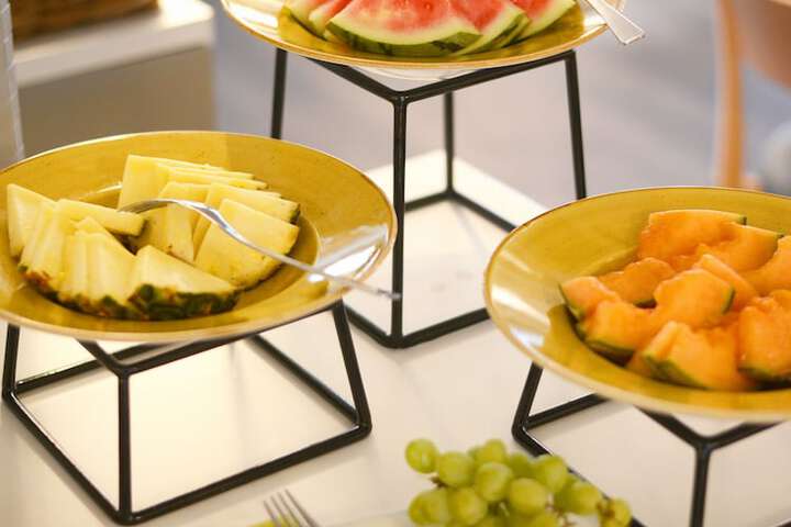 Dining Photos