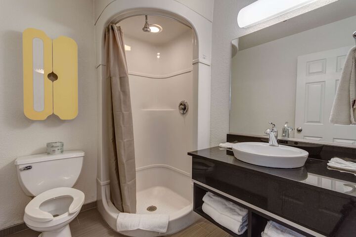 Bathroom Vanities