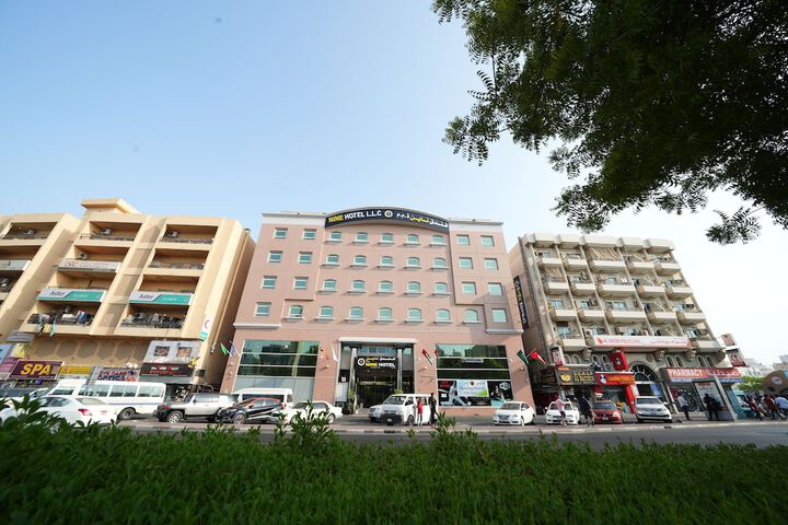 Hotel 15 of 15