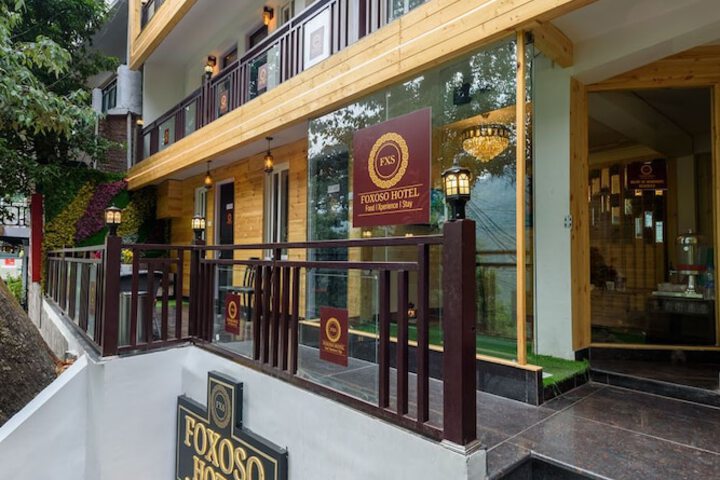 Hotel 60 of 81