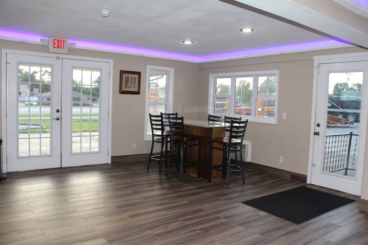 Hotel Interior 11 of 55