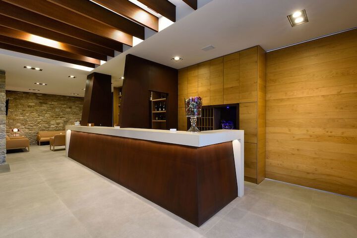 Hotel Interior 2 of 101
