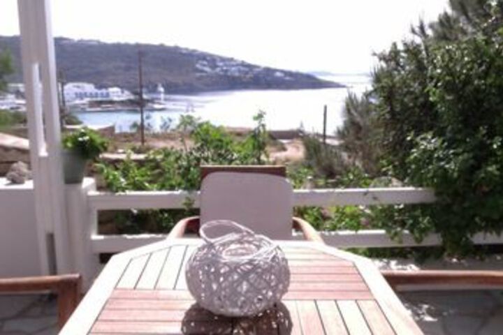Terrace/Patio 2 of 31