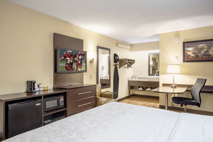 Standard | King Bed (13 of 22)