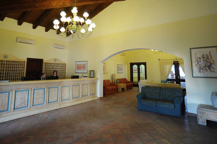 Hotel Interior 2 of 68