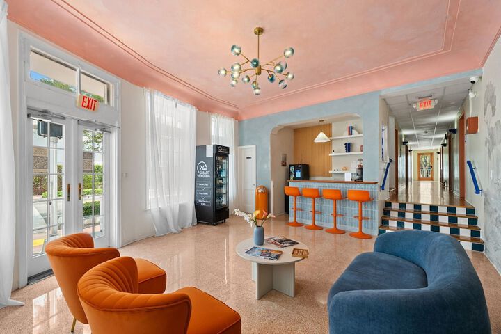Hotel Interior 2 of 136