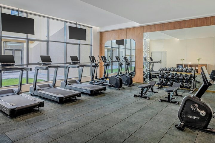Health and Fitness 28 of 42