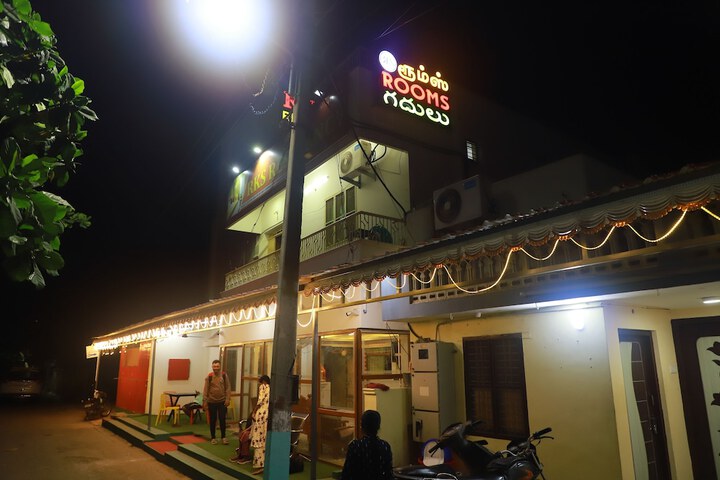 Hotel 38 of 38
