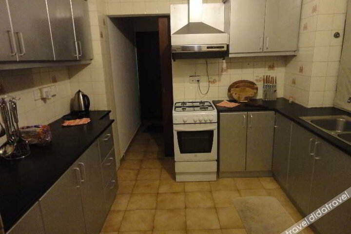 Lucky Plaza Residencies