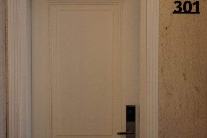Hotel 36 of 38