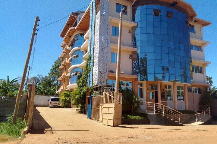 Ashley Suites Limited Bungoma
