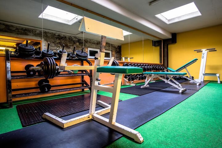 Health and Fitness 26 of 39