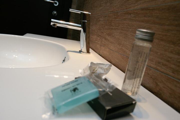 Bathroom Vanities