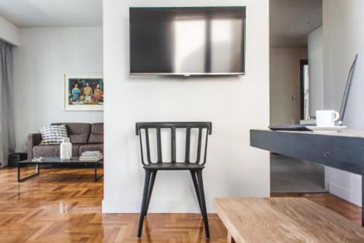 ABA Apartment