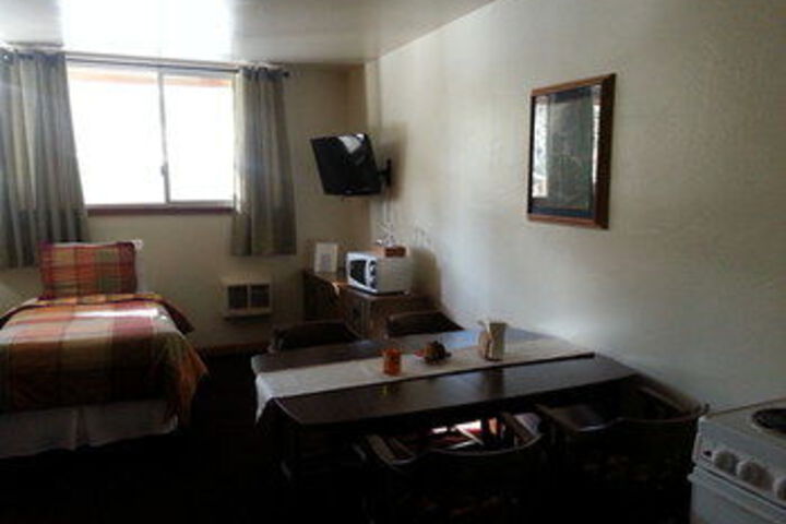 Inside Room Photo