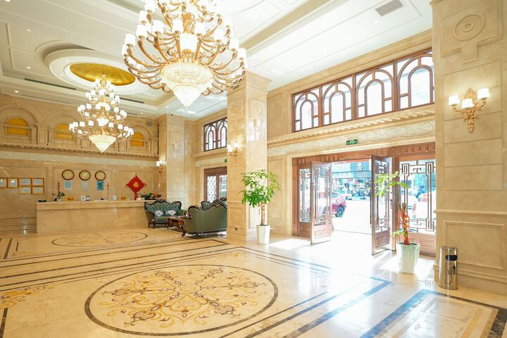 Hotel Interior 3 of 59