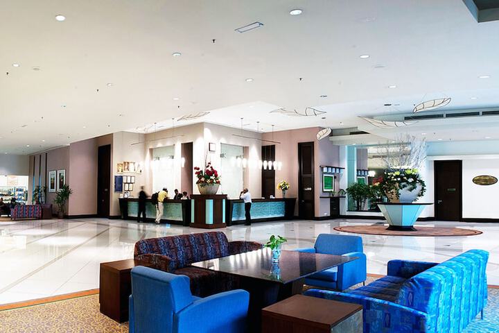 Hotel Interior 2 of 42