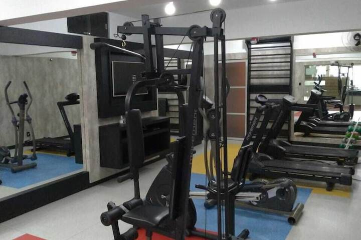 Fitness Club