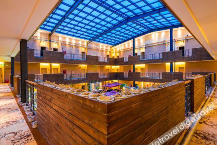 Hotel Interior 16 of 20