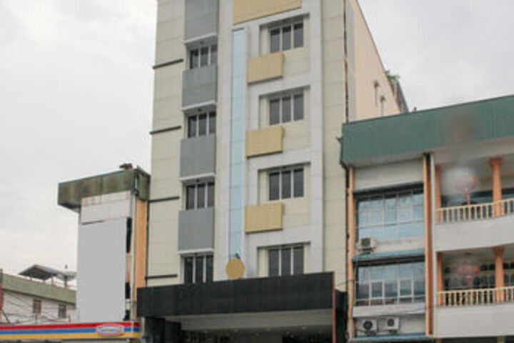 Hotel 33 of 44