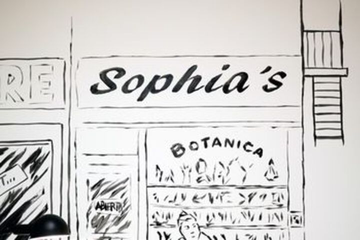 Hotel Interior 45 of 49