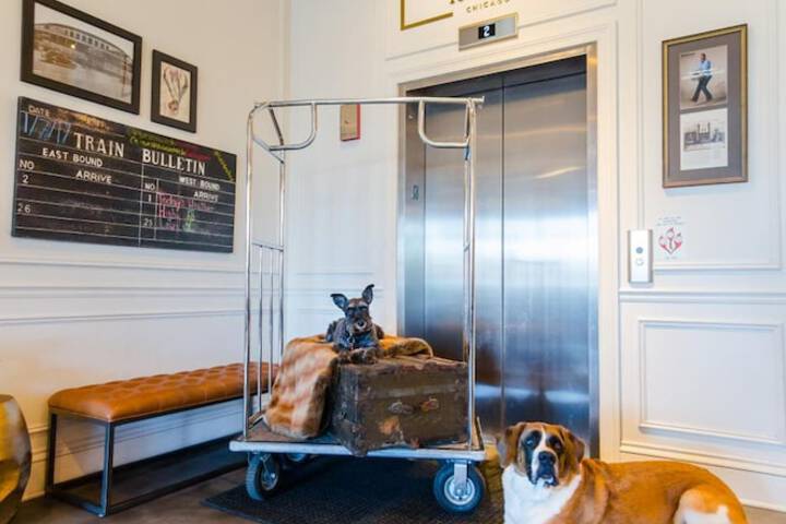 Hotel Interior 2 of 46