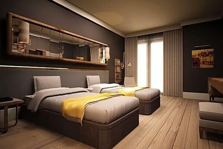 Room 6 of 35