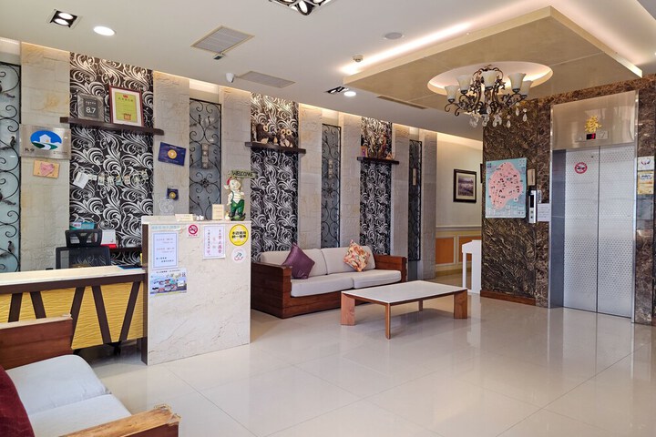 Hotel Interior 62 of 81