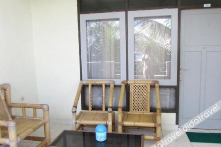 Pelita Hotel Maumere