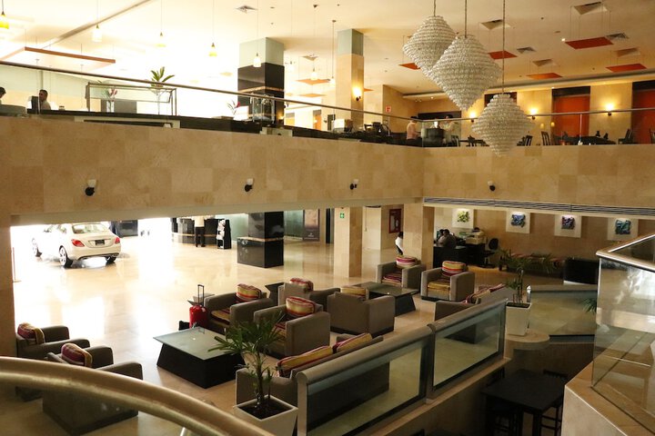 Hotel Interior 3 of 89