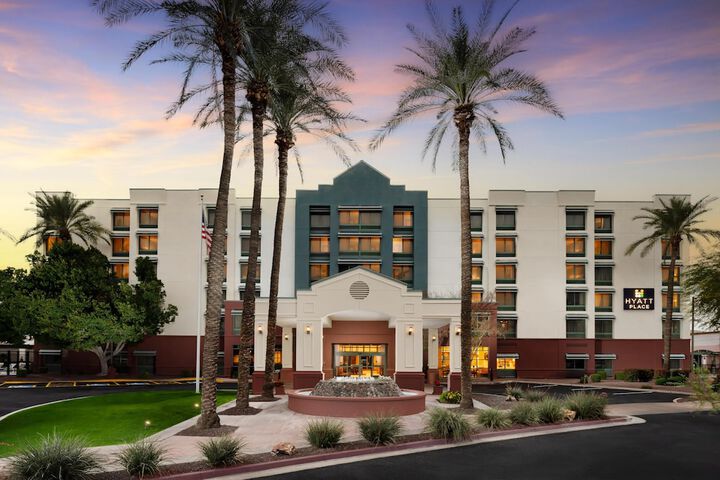 Hotel 58 of 58